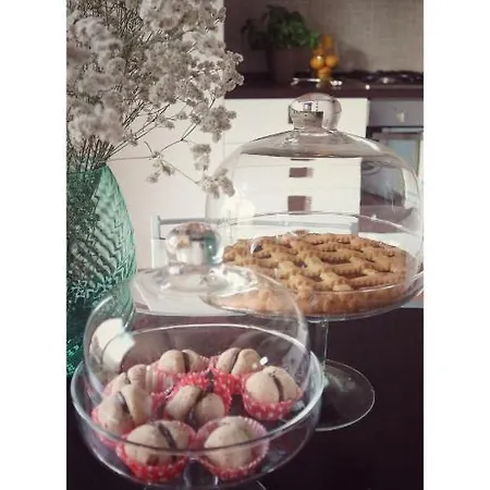 アパート Gori 11 サルツァーナ