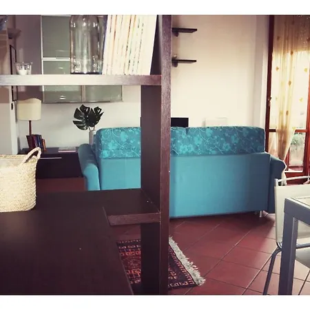 アパート Gori 11