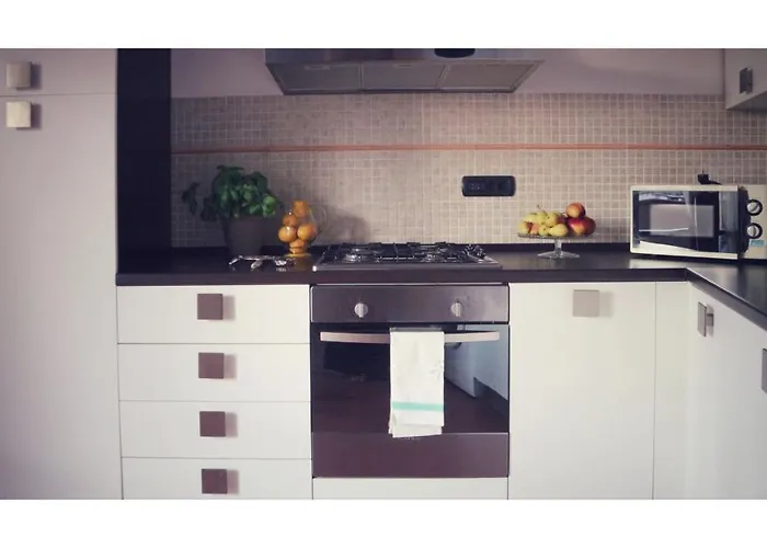 Lejlighed Gori 11 Sarzana